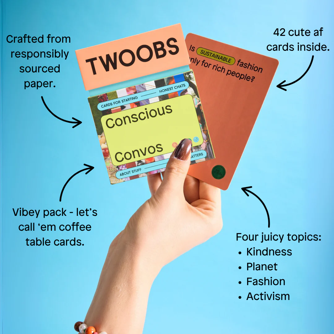 Conscious Convos - Image 3
